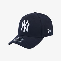 뉴에라 MLB 팀 클래식 뉴욕 양키스 게임 볼캡 네이비(10975804)