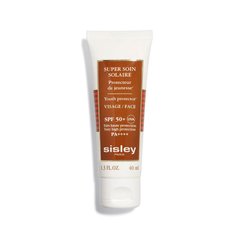 쉬뻬 쑤엥 쏠레르 비자쥬 SPF50+ 40ml