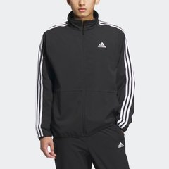 아디다스퍼포먼스_ADIDAS_3S 레귤러 핏 라이트 우븐 트랙탑_IA9374