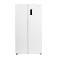 캐리어 CRF-SN570WDC 클라윈드 피트인 냉장고 570L 펄화이트