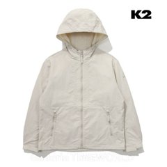 K2 GWP24182 여성 봄 간절기 바람막이 BOOST ON 라이프스타일 자켓