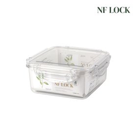 NFLOCK 정사각 1500ml