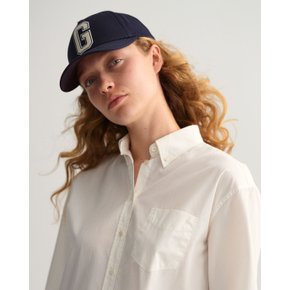 [2023 S/S][여성] W 럭셔리 포플린 셔츠 (DI32310016)_추가이미지