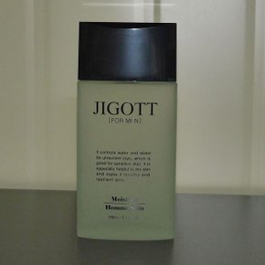 모이스춰 옴므 스킨 150ml260120본연진샘플증정