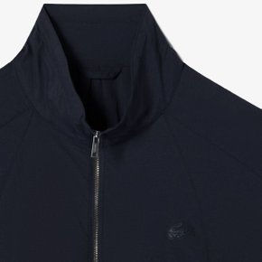[여성] 라코스테 여름 바람막이(숏기장) BF704E-55G HDE