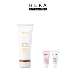 [기획]헤라 선 메이트 레포츠 프로 워터프루프SPF50PA++++70ml