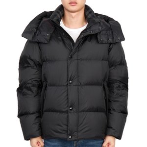 [Burberry]버버리 남성 패딩 점퍼 LEEDS 8059139 A1189_추가이미지