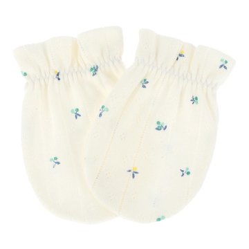 (출산,출산준비,임신축하)MN)리프플라워손싸개(46170-008-03)