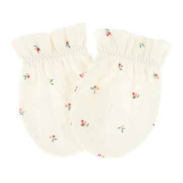 (출산,출산준비,임신축하)PH)리프플라워손싸개(46170-008-04)