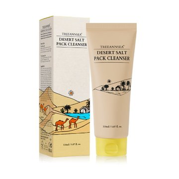 사막소금 팩클렌저 150ml
