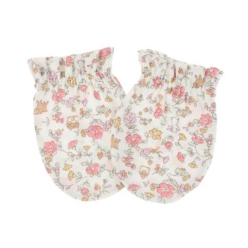 (임신축하,출산준비,출산)WH)루루플라워손싸개(36170-008-08)