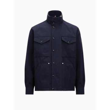 25SS 몽클레어 자켓 1B000025983X777 NAVY DOM