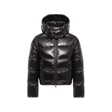 26FW 몽클레어 패딩 1A00031 597EU 999 BLACK DOM