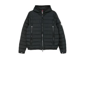 26FW 몽클레어 패딩 1A00107 549SK 999 BLACK DOM