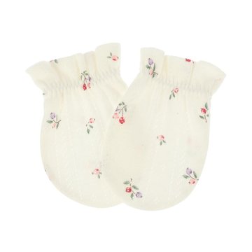 (임신축하,출산준비,출산)IV)봉봉아일렛손싸개(35A70-008-10)