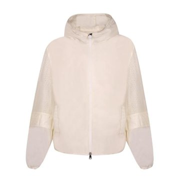 26SS 몽클레어 자켓 1A00163 539ZD 041 WHITE DOM