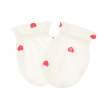 (출산준비,출산,임신)RD)하트뱀부손싸개(45A70-008-06)