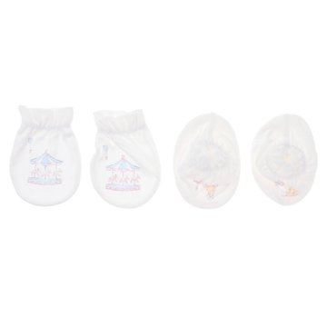 (압소바말띠출산아기손발양말)델루카손발싸개(A2C-11205)