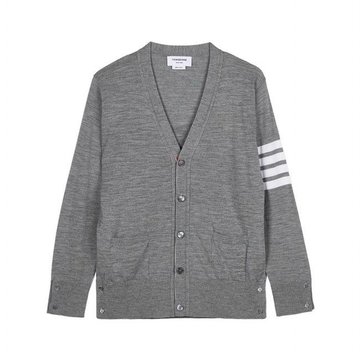 SS26 남성 4바 클래식 가디건 MKC002A Y1014 058