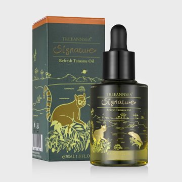 시그니처 타마누오일  30ml