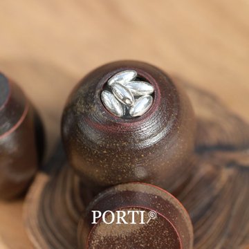 [뽀르띠] 순은 99.9% 실버바 순은쌀 10g