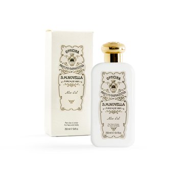 산타마리아노벨라 알로에 젤 뻬르 비소 꼬르뽀(페이스&바디) 250ml