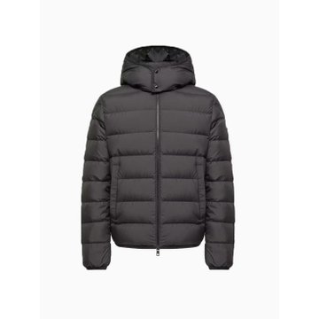 26FW 몽클레어 패딩 1A00112 597YW 999 BLACK DOM