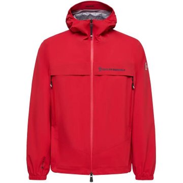 26SS 몽클레어 자켓 1A00013 5987M 453 RED DOM