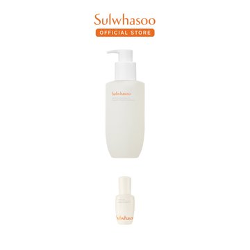 설화수[9월]순행클렌징오일 200ml