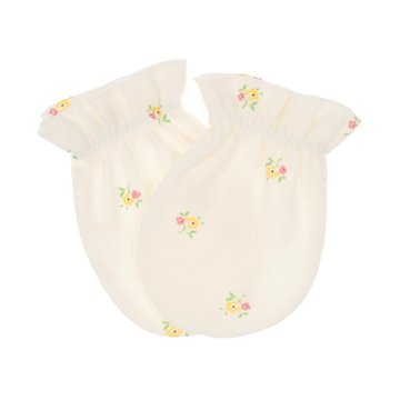 (출산준비,출산,임신)CR)플라워아일렛손싸개(45A70-008-03)