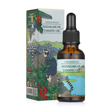 마다가스카르 타마누오일 오리지널 30ml