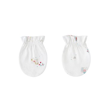 (말띠임신,출산)출산용품,신생아,캐슬코니뱀부손싸개(36170-008-019)