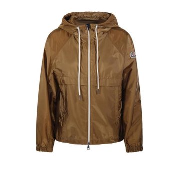 26SS 몽클레어 자켓 1A00022 539ZD 226 CAMEL BEIGE DOM