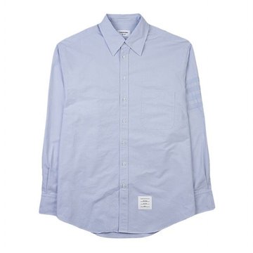 남성 4바 스트라이프 셔츠 MWL381A 06496 480 /1