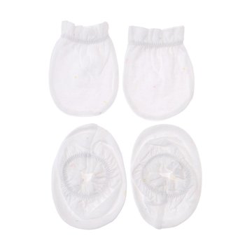 (말띠신상품)첼시손,발싸개(A1A-11206)  출산 태교 축하상품