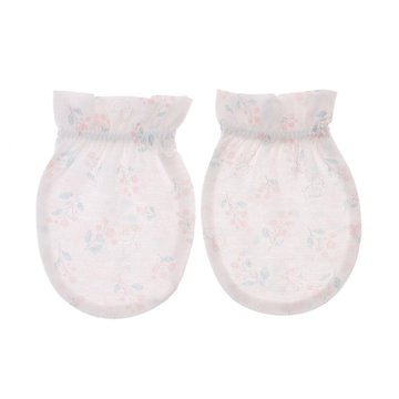 (말띠신상품)꽃토끼뱀부손싸개(A1A-11208) 출산 태교 축하상품