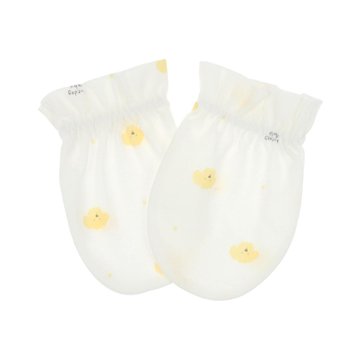 (출산,백일,출산준비,임신축하)WH)구름강아지손싸개(45170-008-12/)