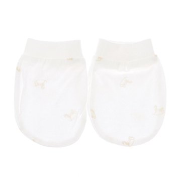 (압소바뱀띠출산백일조카아기손장갑)호싱손싸개(A1A-11202)