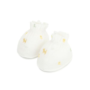 (25SS/예쁜아기옷/출산/백일/돌/생일)비비발싸개(44A70-008-11)