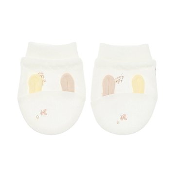 (압소바뱀띠출산백일)네이처오가닉손싸개(A2C-11204)