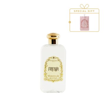 산타마리아노벨라 바뇨쉬우마 라이트패키지 프리지아(+바디샘플 8ml)