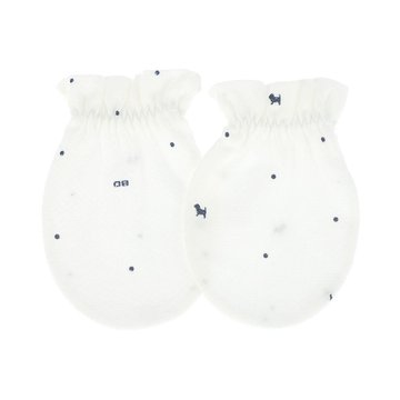 (출산,출산준비,임신축하)NY)BI뱀부메쉬손싸개(46370-008-01)