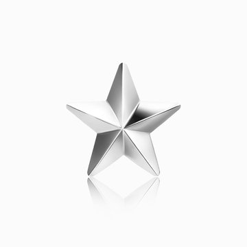 실버바 콩알 오브제 별 3g 999.9 은투자 은시세
