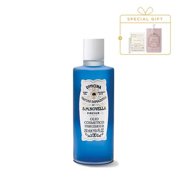 산타마리아노벨라 올리오 코스메티코 250ml (바디오일)(+EDC 2ml+바디 8ml)