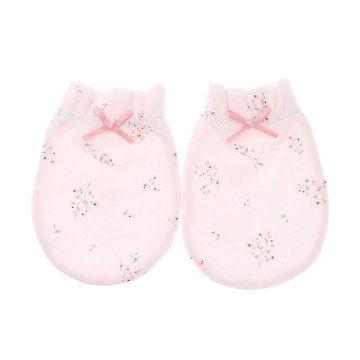 (압소바뱀띠출산백일신생아조카)솔솔모달손싸개(A2C-11207)