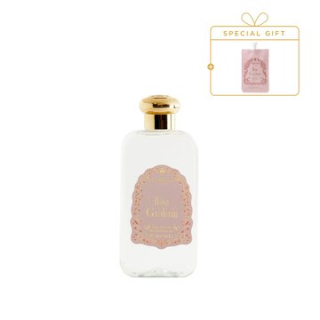 산타마리아노벨라 바뇨쉬우마 라이트패키지 로사 가데니아(+바디샘플 8ml)