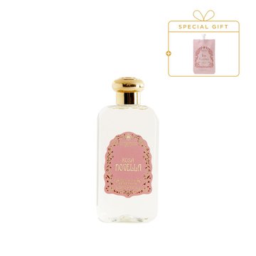 산타마리아노벨라 바뇨쉬우마 라이트패키지 로사 노벨라(+바디샘플 8ml)