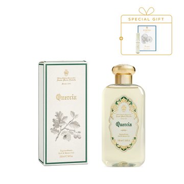 산타마리아노벨라 바뇨쉬우마 라이트패키지 퀘르치아(+향수 2ml)