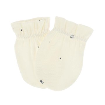 (임신축하,출산준비,출산)CR)리틀스타손싸개(35A70-008-12)