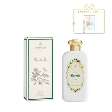 산타마리아노벨라 크레마 플루이다 라이트패키지 퀘르치아(+향수 2ml)